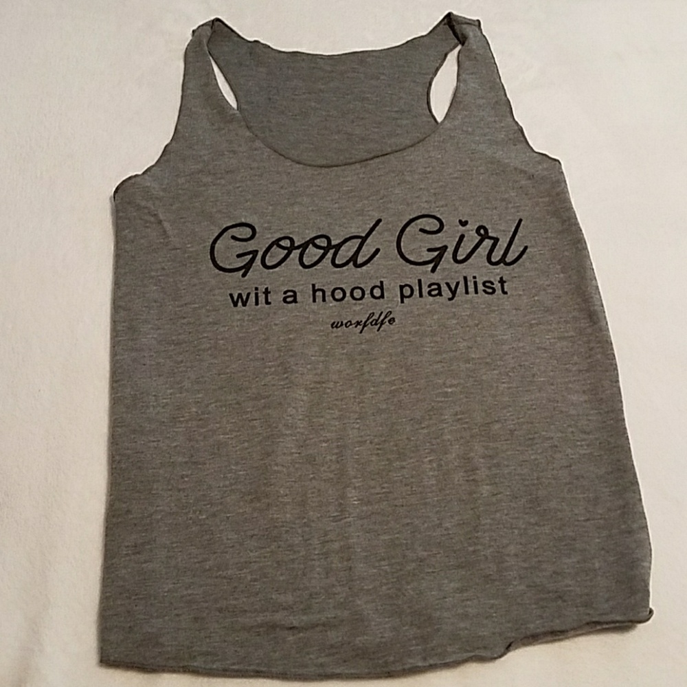 🚨BUNDLE & SAVE 🚨Racerback Tank